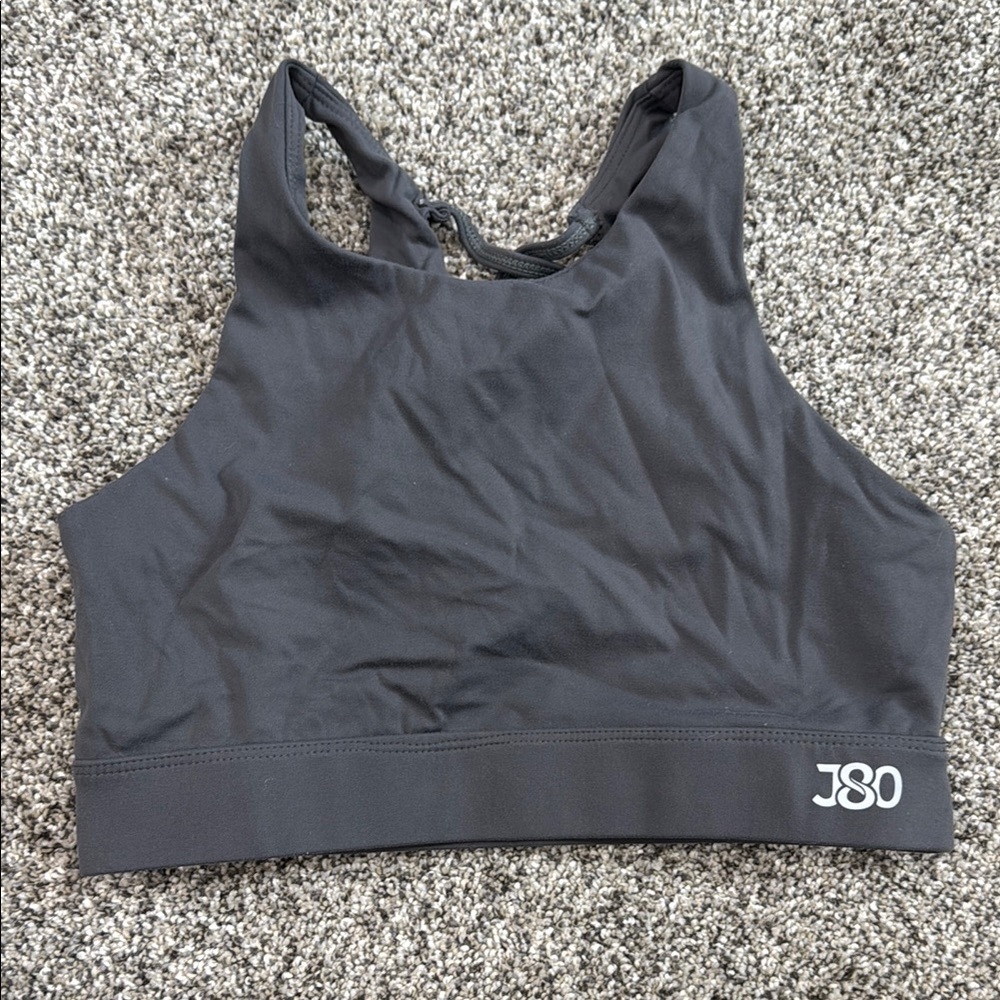 J80Fit Sports Bra ~ Women's Size Small
